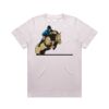 AS Colour / Wo's HEAVY TEE Thumbnail