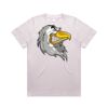 AS Colour / Wo's HEAVY TEE Thumbnail