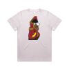 AS Colour / Wo's HEAVY TEE Thumbnail