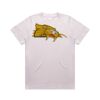 AS Colour / Wo's HEAVY TEE Thumbnail