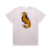 AS Colour / Wo's HEAVY TEE Thumbnail