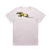 AS Colour / Wo's HEAVY TEE Thumbnail