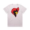 AS Colour / Wo's HEAVY TEE Thumbnail