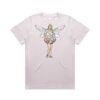 AS Colour / Wo's HEAVY TEE Thumbnail