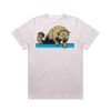 AS Colour / Wo's HEAVY TEE Thumbnail