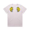 AS Colour / Wo's HEAVY TEE Thumbnail