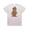 AS Colour / Wo's HEAVY TEE Thumbnail