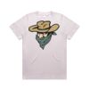 AS Colour / Wo's HEAVY TEE Thumbnail