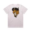 AS Colour / Wo's HEAVY TEE Thumbnail