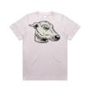 AS Colour / Wo's HEAVY TEE Thumbnail