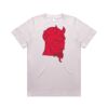 AS Colour / Wo's HEAVY TEE Thumbnail
