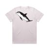 AS Colour / Wo's HEAVY TEE Thumbnail