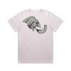 AS Colour / Wo's HEAVY TEE Thumbnail