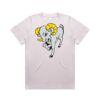 AS Colour / Wo's HEAVY TEE Thumbnail