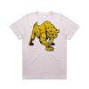 AS Colour / Wo's HEAVY TEE Thumbnail