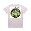 AS Colour / Wo's HEAVY TEE Thumbnail