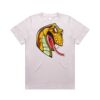 AS Colour / Wo's HEAVY TEE Thumbnail