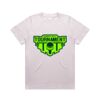 AS Colour / Wo's HEAVY TEE Thumbnail