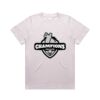AS Colour / Wo's HEAVY TEE Thumbnail