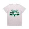 AS Colour / Wo's HEAVY TEE Thumbnail