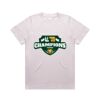 AS Colour / Wo's HEAVY TEE Thumbnail