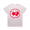 AS Colour / Wo's HEAVY TEE Thumbnail