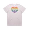 AS Colour / Wo's HEAVY TEE Thumbnail