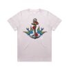 AS Colour / Wo's HEAVY TEE Thumbnail
