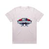 AS Colour / Wo's HEAVY TEE Thumbnail