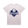 AS Colour / Wo's HEAVY TEE Thumbnail