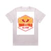 AS Colour / Wo's HEAVY TEE Thumbnail