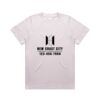 AS Colour / Wo's HEAVY TEE Thumbnail