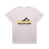 AS Colour / Wo's HEAVY TEE Thumbnail