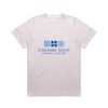 AS Colour / Wo's HEAVY TEE Thumbnail