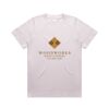 AS Colour / Wo's HEAVY TEE Thumbnail