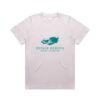 AS Colour / Wo's HEAVY TEE Thumbnail