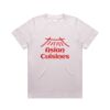 AS Colour / Wo's HEAVY TEE Thumbnail