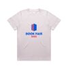 AS Colour / Wo's HEAVY TEE Thumbnail