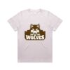 AS Colour / Wo's HEAVY TEE Thumbnail