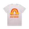 AS Colour / Wo's HEAVY TEE Thumbnail