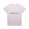 AS Colour / Wo's HEAVY TEE Thumbnail