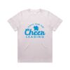 AS Colour / Wo's HEAVY TEE Thumbnail