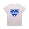AS Colour / Wo's HEAVY TEE Thumbnail