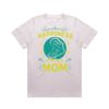 AS Colour / Wo's HEAVY TEE Thumbnail