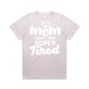 AS Colour / Wo's HEAVY TEE Thumbnail