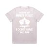 AS Colour / Wo's HEAVY TEE Thumbnail