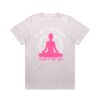 AS Colour / Wo's HEAVY TEE Thumbnail