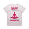 AS Colour / Wo's HEAVY TEE Thumbnail