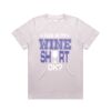 AS Colour / Wo's HEAVY TEE Thumbnail