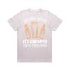 AS Colour / Wo's HEAVY TEE Thumbnail